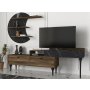 HANAH HOME TV polica Padre - slika 2