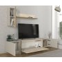 HANAH HOME TV polica Veyron - slika 4