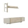 HANAH HOME TV polica Veyron - slika 1