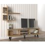 HANAH HOME TV polica Fred - slika 4