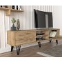 HANAH HOME TV polica Fred - slika 5