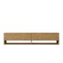 HANAH HOME TV polica Arges Sapphire Oak - slika 5