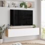 HANAH HOME TV polica Fr10 Aw - slika 3
