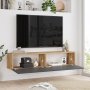 HANAH HOME TV polica Fr10 Aa - slika 5