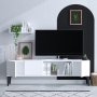 HANAH HOME TV polica Hubble Dec0076 - slika 3