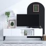 HANAH HOME TV polica Hubble Dec0076 - slika 4