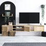 HANAH HOME TV polica Heka - slika 3