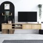HANAH HOME TV polica Heka - slika 4