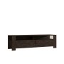 HANAH HOME TV polica Combe Anthracite - slika 1