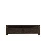 HANAH HOME TV polica Combe Anthracite - slika 5