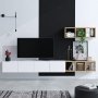 HANAH HOME TV polica Pıa - slika 2