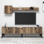 HANAH HOME TV polica Lidya 1 - slika 3