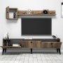HANAH HOME TV polica Lidya 1 - slika 4