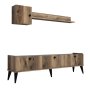 HANAH HOME TV polica Lidya 1 - slika 1