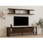 HANAH HOME TV polica Melis Lydia - slika 2