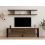 HANAH HOME TV polica Melis Lydia - slika 3