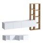 HANAH HOME TV polica Pana - slika 1
