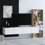 HANAH HOME TV polica Pana - slika 3