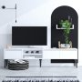 HANAH HOME TV polica Cordelia Dec0060 - slika 2