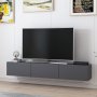 HANAH HOME TV polica Rigel 8470 - slika 3