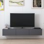 HANAH HOME TV polica Rigel 8470 - slika 1