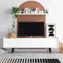 HANAH HOME TV polica Kastra - slika 4