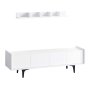 HANAH HOME TV polica Kastra - slika 1