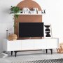 HANAH HOME TV polica Kastra - slika 2