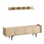 HANAH HOME TV polica Cursa - slika 1