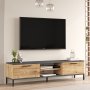 HANAH HOME TV polica Rl1 Aa - slika 3