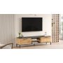HANAH HOME TV polica Rl1 Aa - slika 4