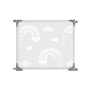 BBO Fun 2 Play mutlifunkcionalna ogradica za bebe 6 u 1 Rainbow (WMWL01-1RA) - slika 2