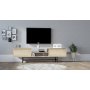 HANAH HOME TV polica Tauber Sapphire - slika 3