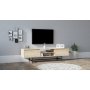 HANAH HOME TV polica Tauber Sapphire - slika 2