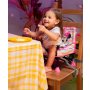 DISNEY Baby buster stolica Pop 'N Sit Minnie Mouse 6-36 meseci SKU17201 (SKU17202) - slika 5