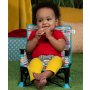 DISNEY Baby buster stolica Pop 'N Sit Minnie Mouse 6-36 meseci SKU17202 (SKU17201) - slika 4