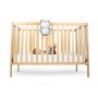 Ingenuity Plišana igračka za bebe Nally The Owl (SKU12477) - slika 3