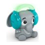 KIDS II Noćno svetlo Bright stars Elephant Bluetooth (SKU12395) - slika 2