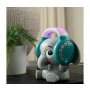 KIDS II Noćno svetlo Bright stars Elephant Bluetooth (SKU12395) - slika 3