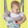 KIDS II bright starts dzamper za vrata playful parade (SKU11619) - slika 2