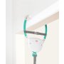 KIDS II bright starts dzamper za vrata playful parade (SKU11619) - slika 4