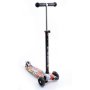 BBO Trotinet za decu Totem s910w - Hip Hop (S910WHH) - slika 1
