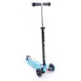 BBO Trotinet za decu Totem s910w - Como Blue (S910WCB) - slika 1