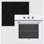 VOX Ugradni set 2110400 W (26186) - slika 1