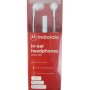 MOTOROLA Slušalice (54822) - slika 1