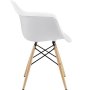 AVATAR Stolica Classic jaje (60588) - slika 2