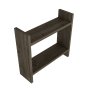 HANAH HOME Kuhinjska polica Denver Walnut - slika 3