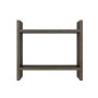 HANAH HOME Kuhinjska polica Denver Walnut - slika 4