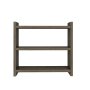 HANAH HOME Kuhinjska polica Cosmic Walnut - slika 4