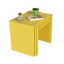 HANAH HOME Set stolova Shp 103 Hh 1 - slika 2